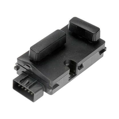 Power Seat Switch for GMC Sierra 3500 Classic (2007) ALX-PAU-RB-901-201-CLA5