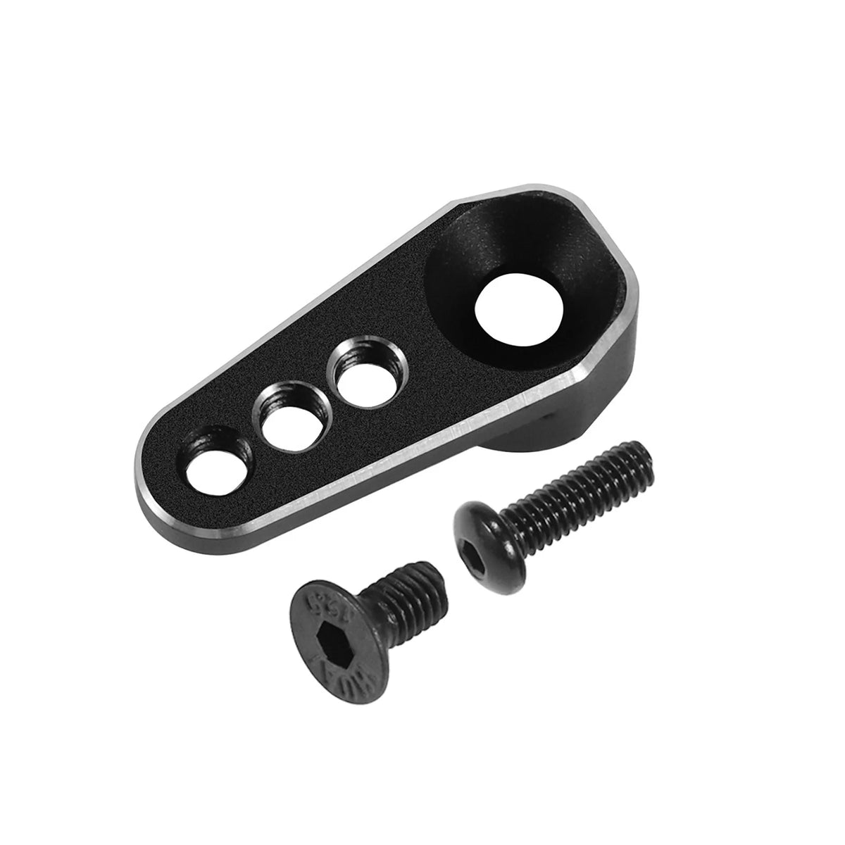 25T Tooth Servo Horn Steering Arm Kit for Traxxas TRX4M (1/18)