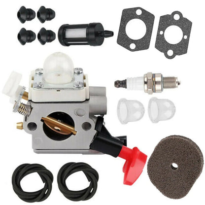 Carburetor for Stihl FS56RC FS70C FS70R FS70RC (No Year Supplied)
