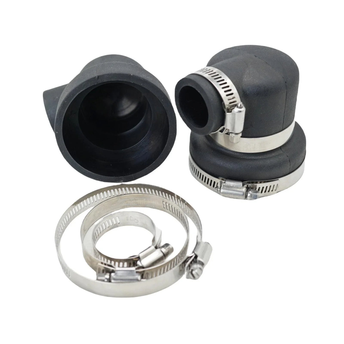 Heat Exchanger End Cap for Volvo TMD22A MD22A MD22L (N/A) 861608
