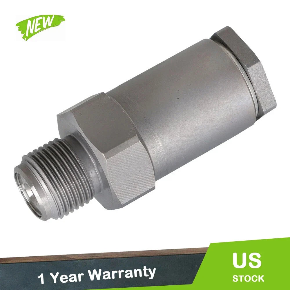 Pressure Relief Valve for Dodge 5.9L Diesel (2003–2007) 3947799 3963808