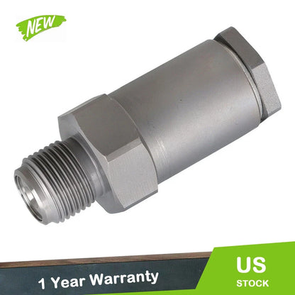 Pressure Relief Valve for Dodge 5.9L Diesel (2003–2007) 3947799 3963808