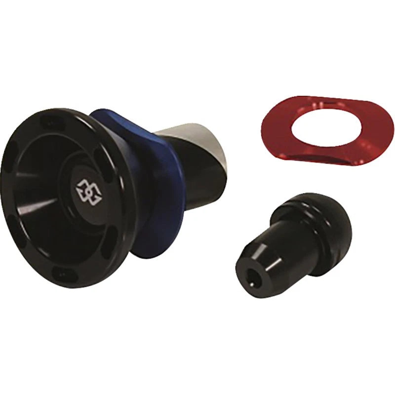 Axle Protector for Gilles Tooling (GTA-F-B1M0)