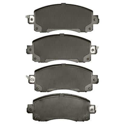 Brake Pads for Subaru Forester (2019–2025) ALX-PAU-DF-4000-2045-00-CLA3