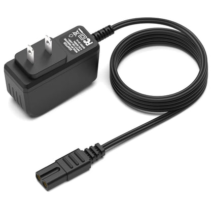 2V Power Cord Charger for Wahl Clipper Shaver 8061