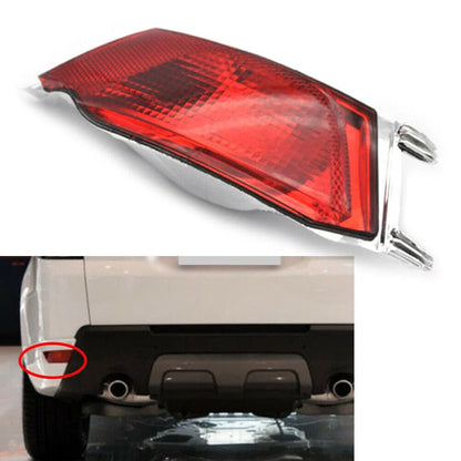 Left Rear Bumper Fog Light for Land Rover Range Rover Sport (2014–2021) LR043985