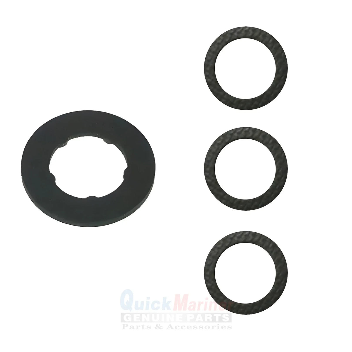 Drain Screw Gasket & Oil Plug Seal for Mercury Mariner Outboard