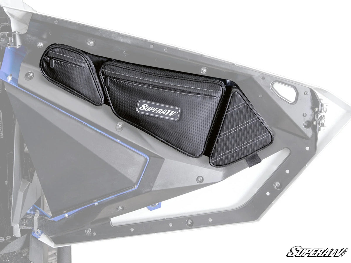 Door Bag for Polaris RZR PRO XP (2020–2023)