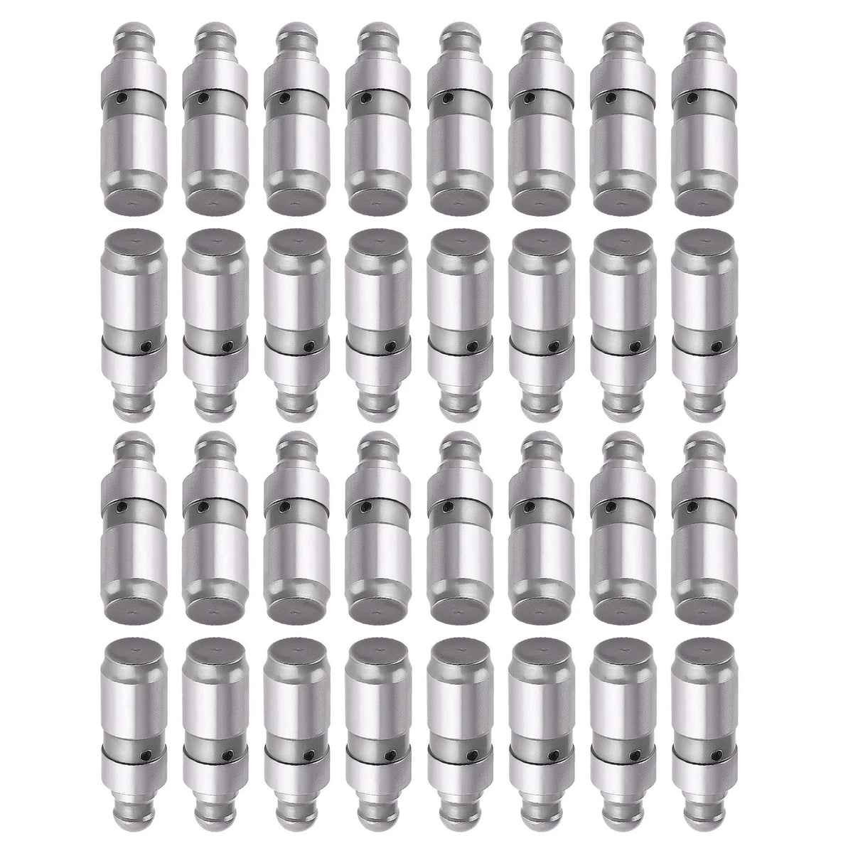 Set of 16 Engine Valve Lifters for Ford F-150 5.0L V8 (2011–2018) BR3E-6C501AA