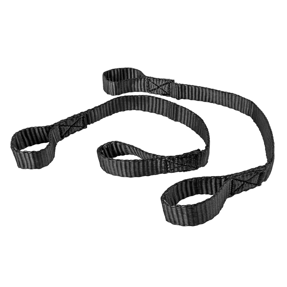 Set of 2 Kimpex Soft Straps for Various Applications (000413)