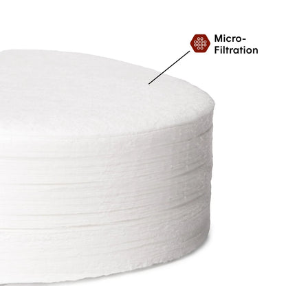 700 Count Coffee Filters for AeroPress