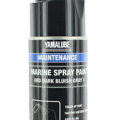 Marine Spray Paint for Yamaha (ACC-MRNPA-IT-8D)