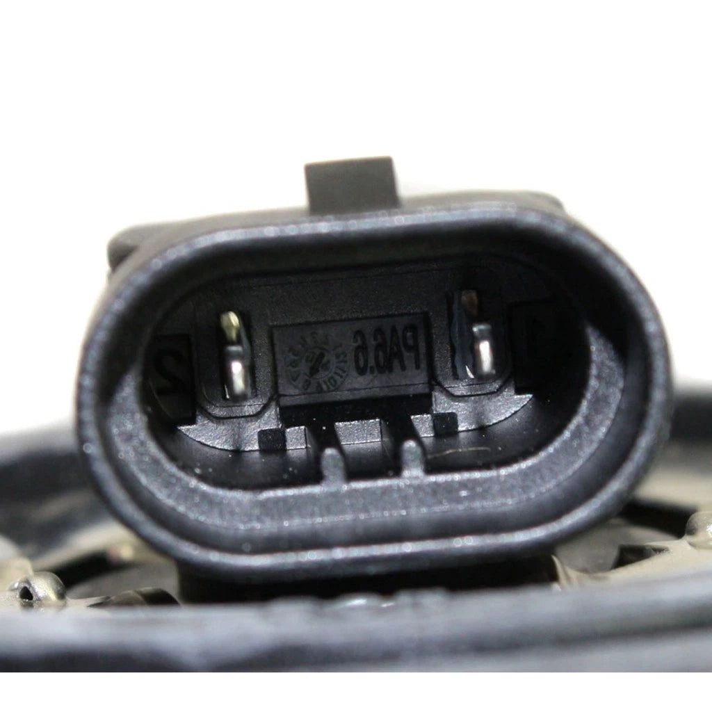 Driver Side Headlight for Chevy Avalanche 1500/2500 (2003–2006) KLX-KSI-337136SQ-CL360A50, GM2502257