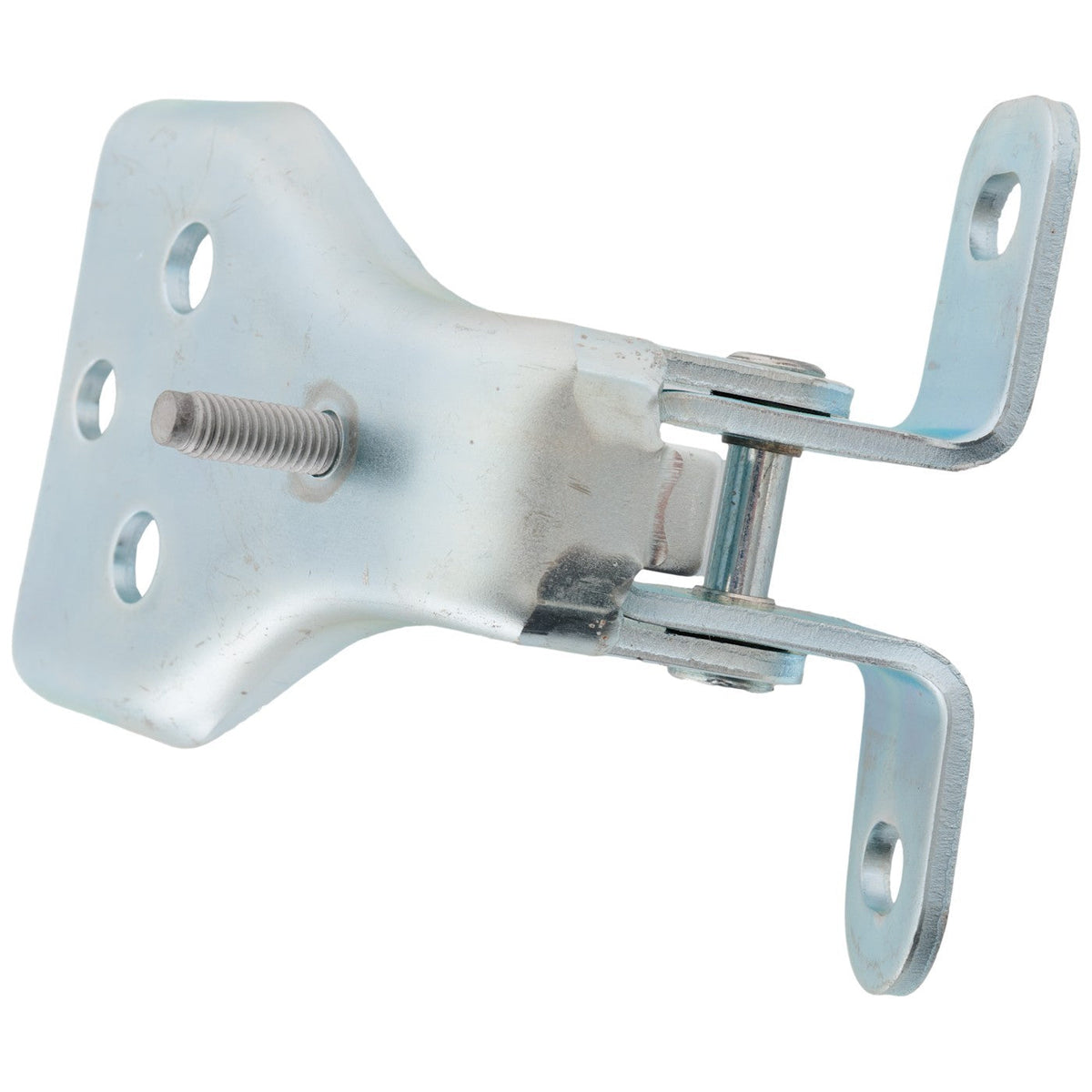 Set of 2 Front Lower Door Hinges for F150 Truck