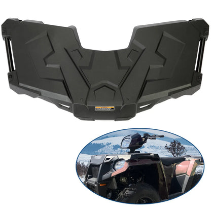 Front Storage Rack w/Plugs for Polaris Sportsman 450 570 (2014–2024) #2636440-070