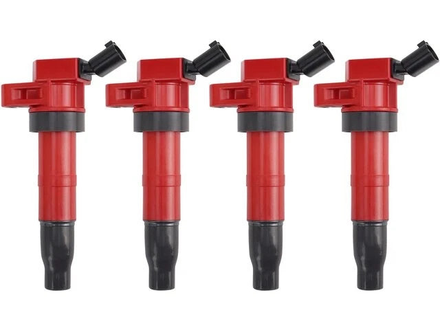 Ignition Coil Set for Hyundai Santa Fe (2010–2012) 71974QZGC