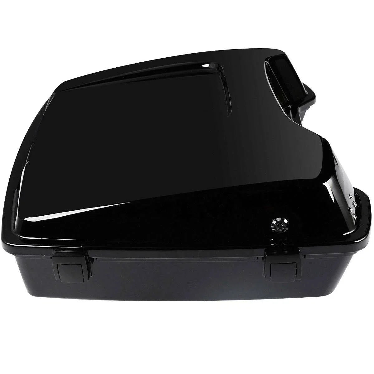 Trunk Mount Rack for Harley Touring Electra Street Road Glide (2009–2013)