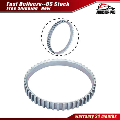 ABS Tone Ring for Ford Transit (2015–2020) BK3Z-2C189-A, BK3Z2C189A