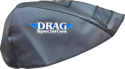 Fuel Tank Service Cover for Drag Specialties (X80-6028)