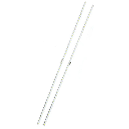 2X LED Strip for Samsung UN55NU6900B UN55NU6900 UE55NU7400 UE55NU7300