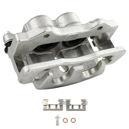 Front Right Brake Caliper for Chevrolet Colorado, GMC Canyon (2009–2012)