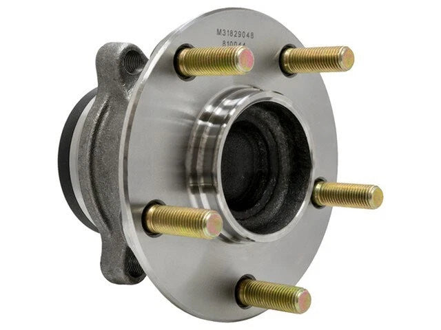 Wheel Hub Assembly for Mitsubishi Outlander Sport (2013–2019) 35879THNY