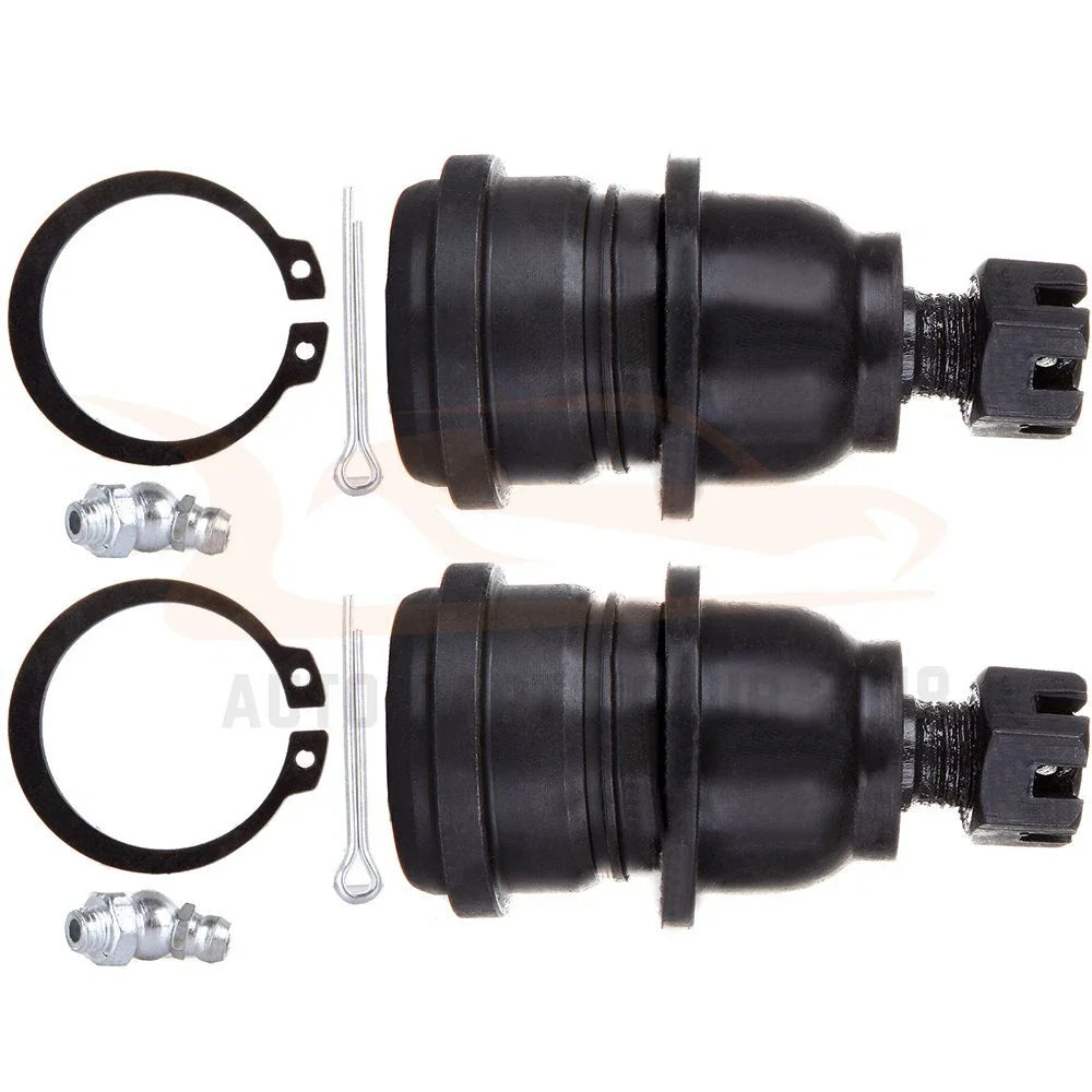 2X Suspension Ball Joints Kit for Nissan Sentra & 200SX (1997–1998)