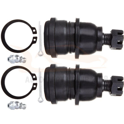2X Suspension Ball Joints Kit for Nissan Sentra & 200SX (1997–1998)