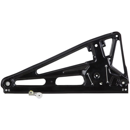 Rear Right Window Regulator for BMW 740i 740iL 750iL (1995–2001) 17-50601AN, 51 35 8 229 206