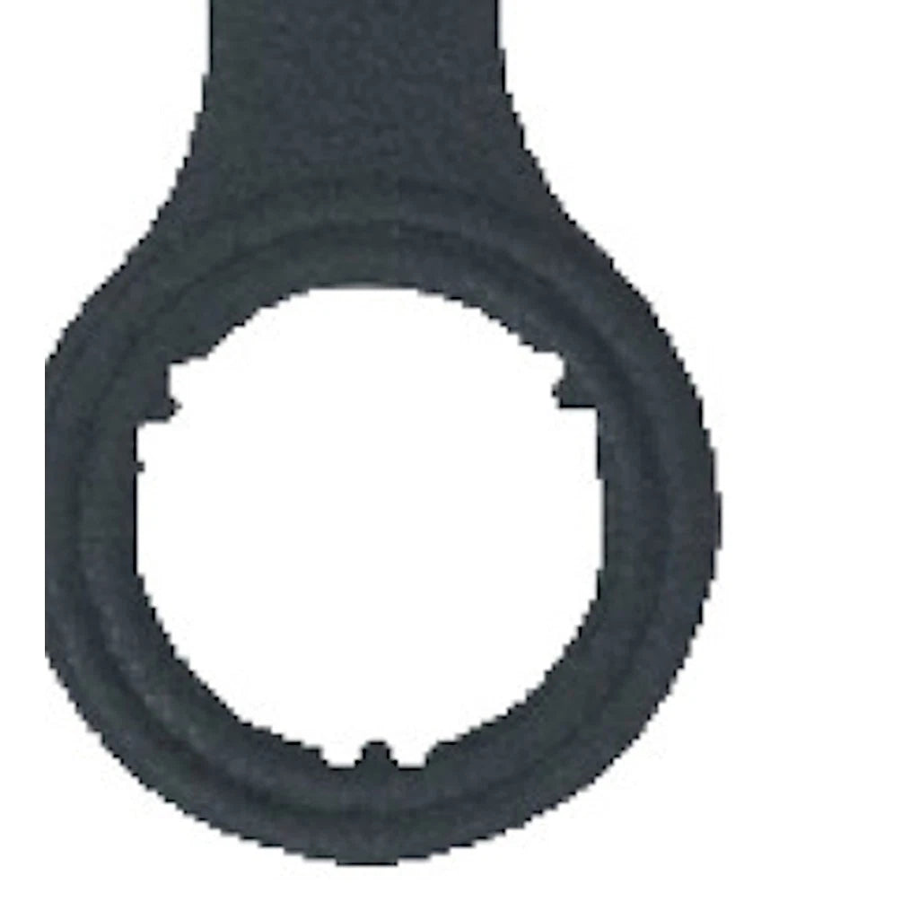 10-Pcs A/C Compressor Gaskets for Dodge Ram 1500/2500/3500 (1999–2003) LLX-FJC4166-CL360A107