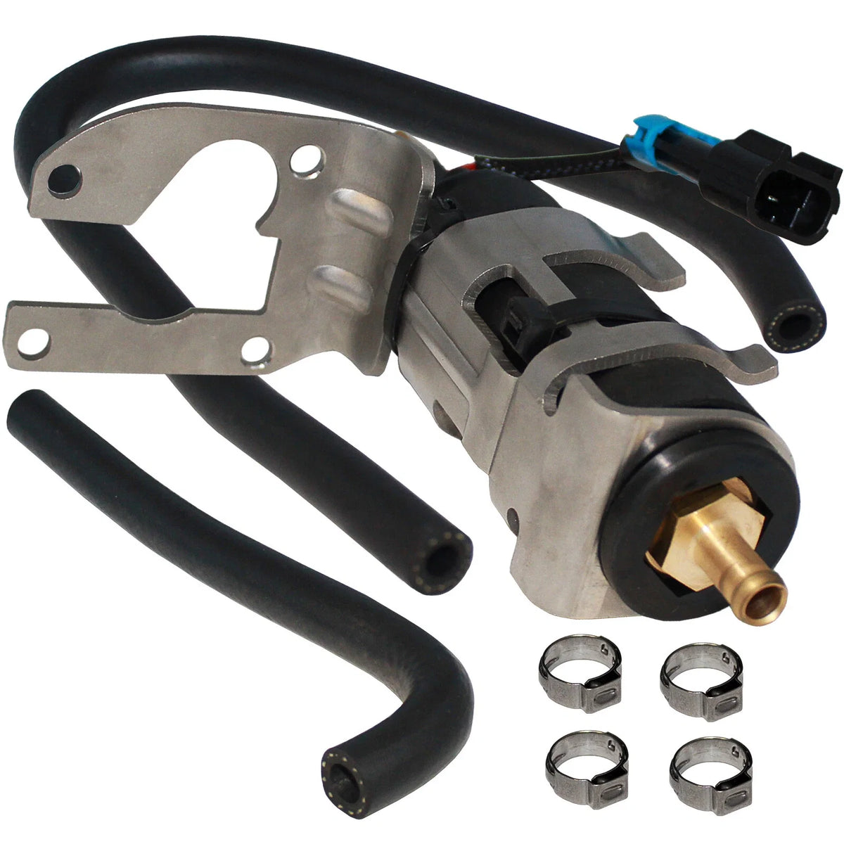 Electric Fuel Pump for Mercury & Mariner Outboards (855843, 2X)