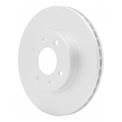 Front Brake Rotor for Dodge Attitude (2006–2012) ALX-PAU-DF-604-03001-CLA3