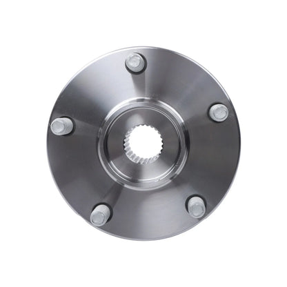 Front Wheel Hub Bearing Assembly for Lexus HS250h (2010–2012) Toyota Prius V (2012–2018)