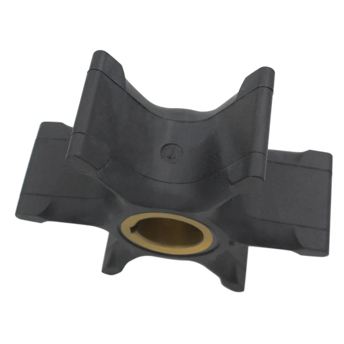Water Pump Impeller for Johnson Evinrude OMC (385072, 18-3044, 500306, 9-45220)