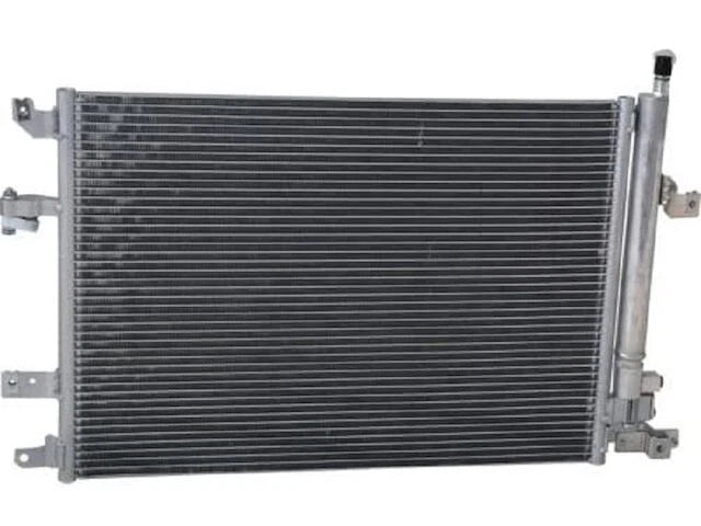 A/C Condenser for Volvo S60 (2005–2009) 91713MXYZ