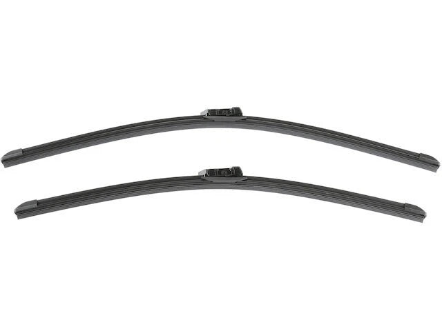 Wiper Blade Set for Audi TT RS Quattro (2018–2022) 12868CMVC