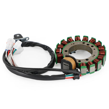 Magneto Stator Generator for Yamaha YFM 350 Big Bear, Moto-4, Warrior (1995–2001)