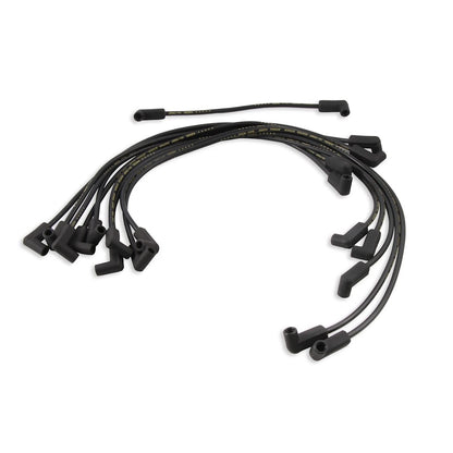 Set of 8 Accel Spark Plug Wires for Chevy Express Van Suburban (1987–1995)