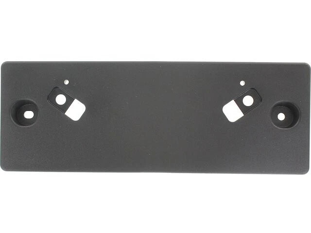 License Plate Bracket for Nissan Altima (2007–2009) AP 79662DTQC
