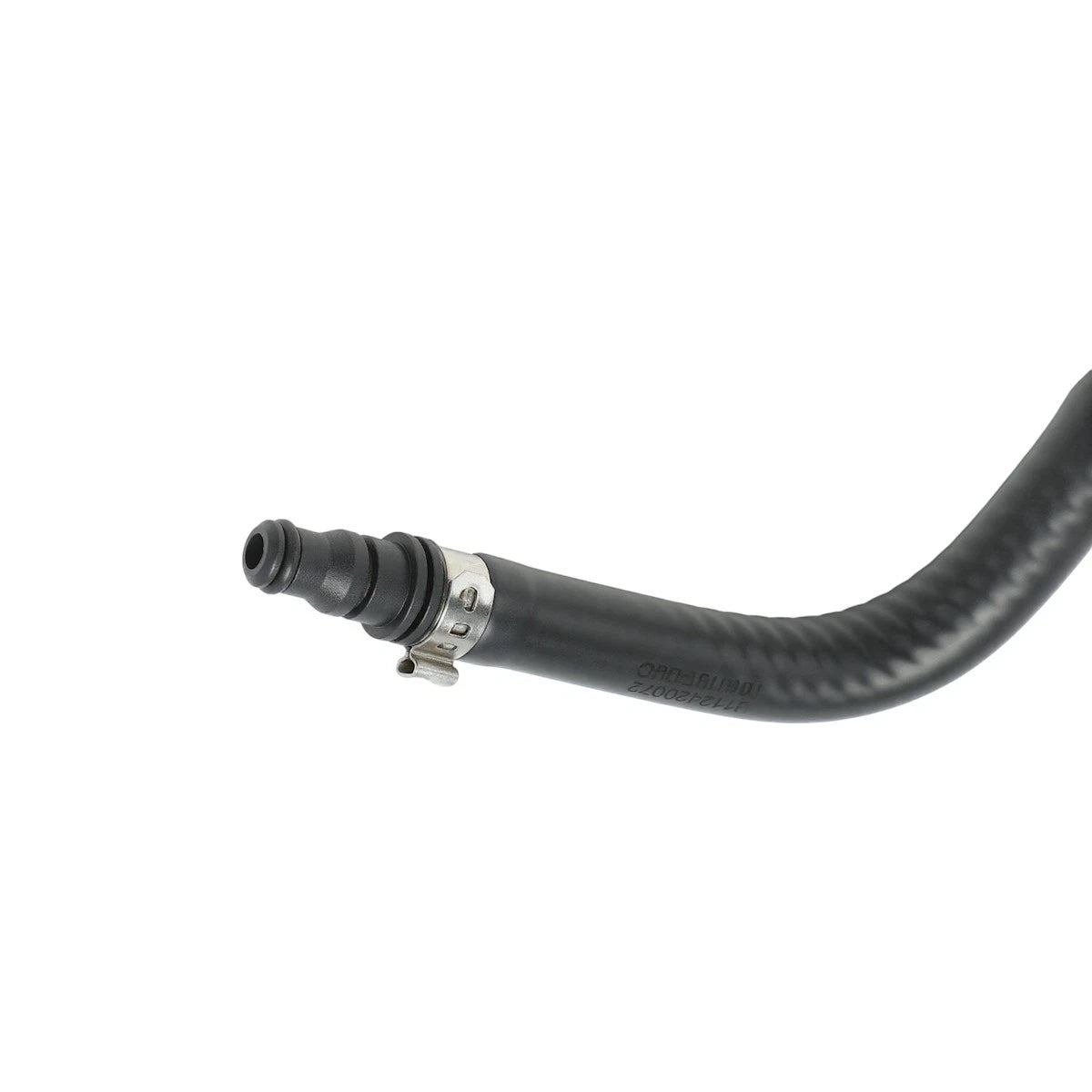 Radiator Hose for MB Mercedes C Class C230 (2003–2005) A2035010025, 2035010025
