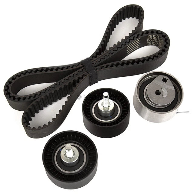 Timing Belt Kit for Jeep Liberty 2.8L Diesel Turbo (2005–2006) MA-9761295171, 5142579AA, 5142798AA, 5142573AA