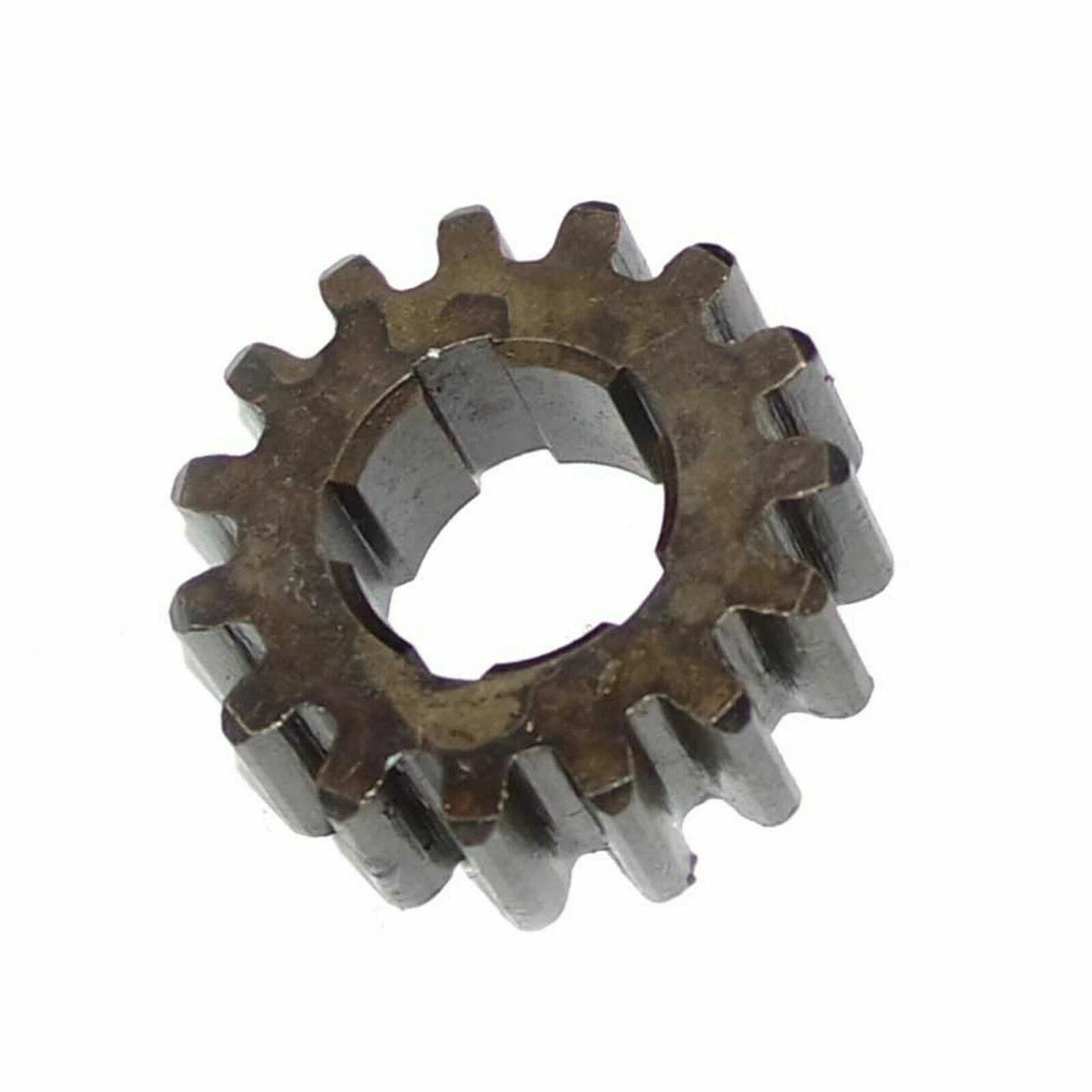 15 Teeth Mainshaft Gear Pinion for Royal Enfield Motorcycle