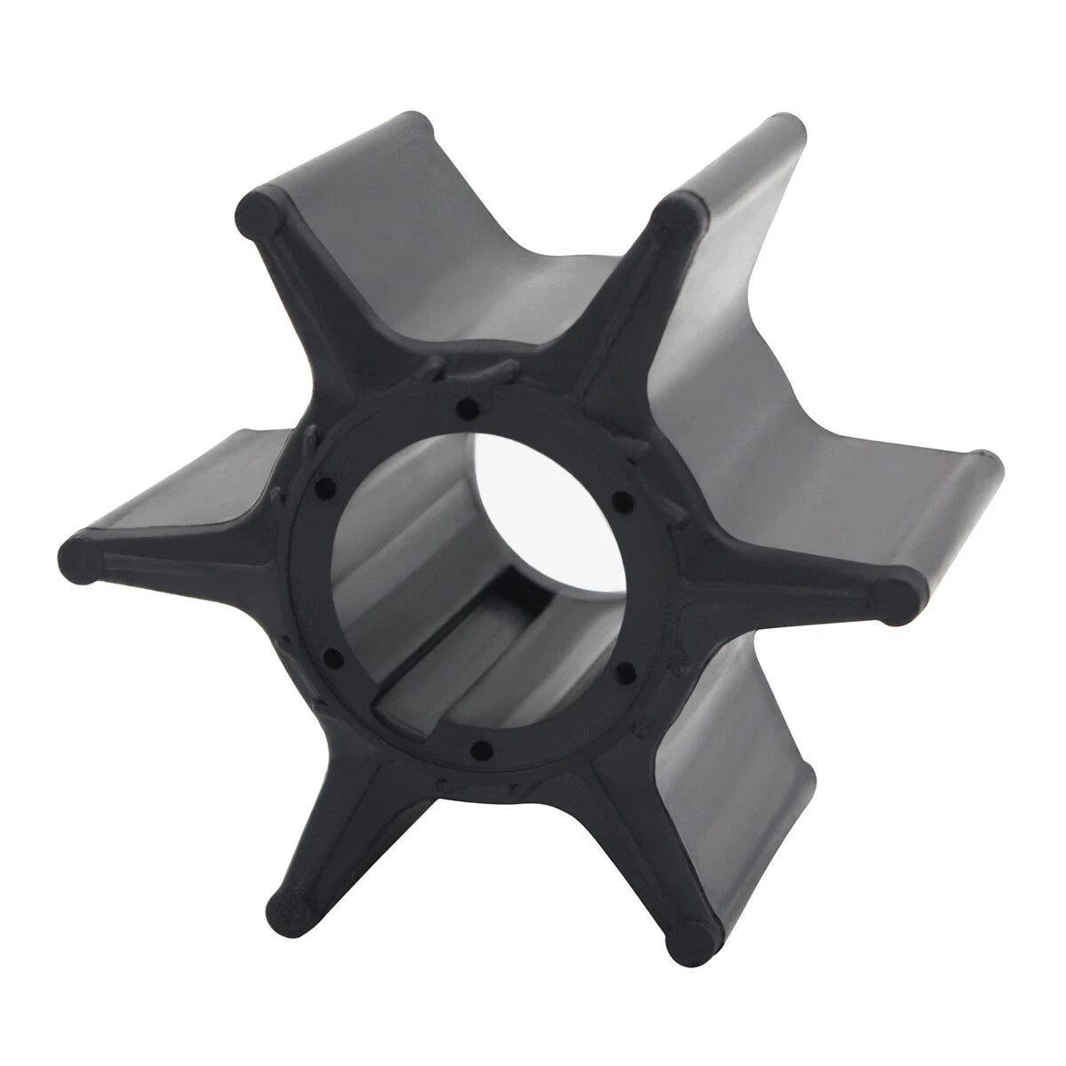 Water Pump Impeller for Yamaha Outboard Motor 75 80 90 100 HP (67F-44352-01)