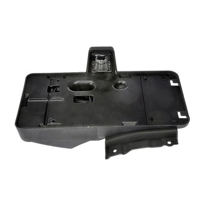 License Plate Bracket for Jeep Wrangler JK (2018) ALX-PAU-MM-68137-CL360A51