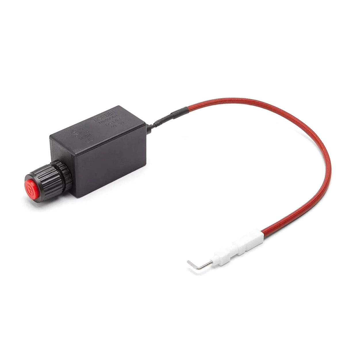 Electronic Igniter with Cable 14.2in for Outdoor Patio Heater