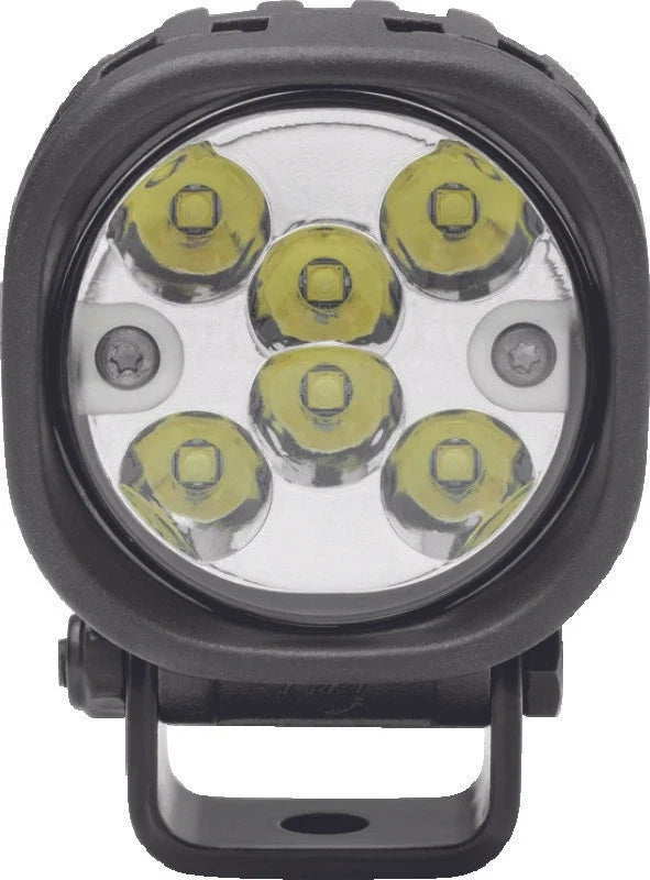 Kuryakyn Lodestar 750L Spot & Flood Driving Lights for Powersports (2015–2023)