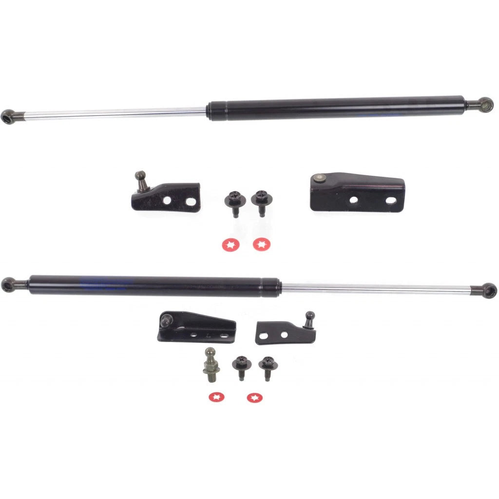Lift Support Pair for Infiniti FX35/FX45 (2003–2008) PLX-M0-USA-REPI610706-CL360A70
