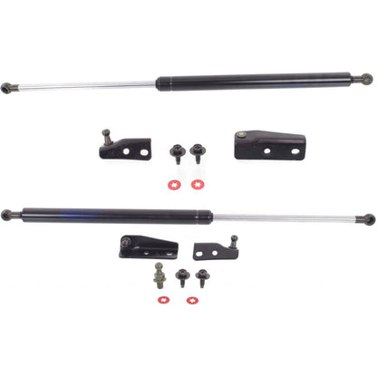Lift Support Pair for Infiniti FX35/FX45 (2003–2008) PLX-M0-USA-REPI610706-CL360A70