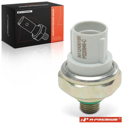 HVAC Binary Switch for Subaru Forester (2001), Honda Passport, Isuzu, Acura - 1711853, 19188170, 8524814080, 20946