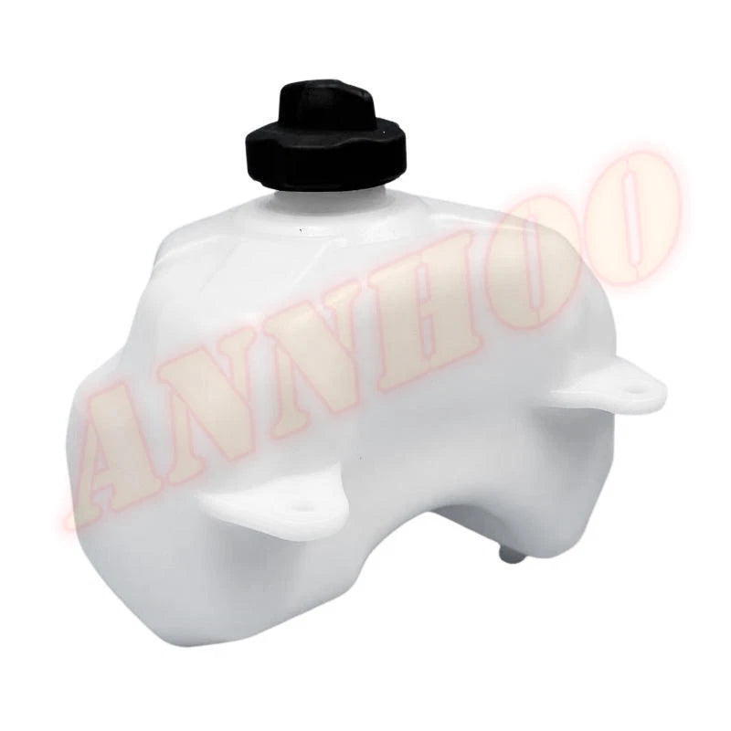 Fuel Tank for Tohatsu M5B Mercury 2 Stroke 5HP 6HP 4HP (369-70316-4)